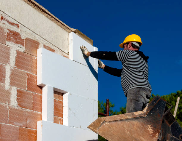 Best Residential Insulation in Castle Rock, CO
