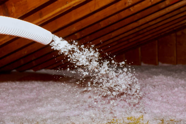 Best Cellulose Insulation in Castle Rock, CO