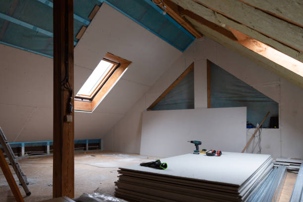 Best Commercial Insulation in Castle Rock, CO
