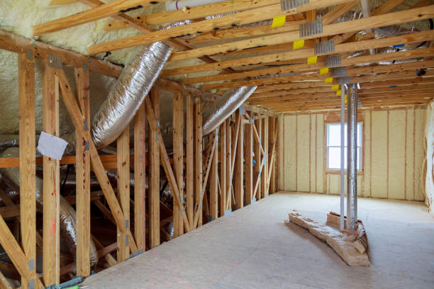 Best Energy Efficiency Insulation in Castle Rock, CO