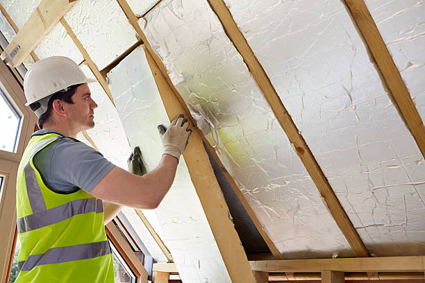 Types of Insulation We Offer in Castle Rock, CO